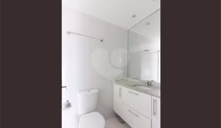 Apartamento com 2 quartos à venda na Rua Dona Estela Borges Morato, 160, Vila Siqueira (Zona Norte), São Paulo, 54 m2 por R$ 447.000
