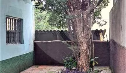 Terreno à venda na Rua Fábio, 378, Chácara Belenzinho, São Paulo, 325 m2 por R$ 530.000
