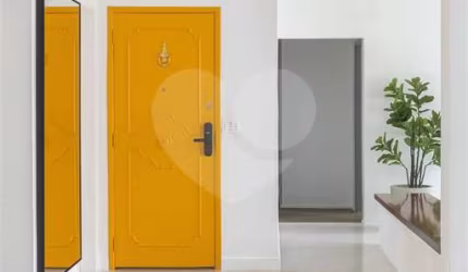Apartamento com 4 quartos à venda na Avenida Vieira de Carvalho, 141, República, São Paulo, 52 m2 por R$ 1.489.000