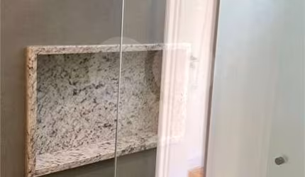 Apartamento com 1 quarto à venda na Rua Doutor Siqueira Campos, 202, Liberdade, São Paulo, 42 m2 por R$ 468.000