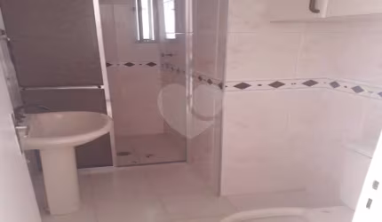 Apartamento com 3 quartos à venda na Avenida Nova Cantareira, 4504, Tucuruvi, São Paulo, 108 m2 por R$ 500.000