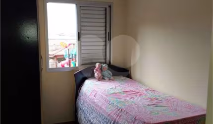 Apartamento com 3 quartos à venda na Rua Major Dantas Cortez, 67, Vila Gustavo, São Paulo, 62 m2 por R$ 550.000