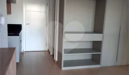 Kitnet / Stúdio à venda na Avenida Professor Ascendino Reis, 965, Vila Clementino, São Paulo, 26 m2 por R$ 585.000