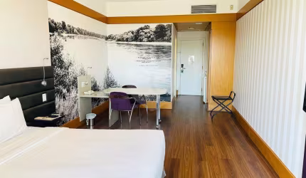 Loft com 1 quarto à venda na Avenida Luiz Dumont Villares, 400, Jardim São Paulo (Zona Norte), São Paulo, 35 m2 por R$ 235.000