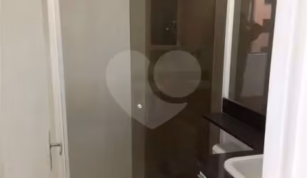 Apartamento com 2 quartos à venda na Rua Carneiro Leão, 395, Brás, São Paulo, 50 m2 por R$ 305.000