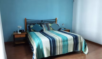 Apartamento com 3 quartos à venda na Rua Edson, 53, Campo Belo, São Paulo, 190 m2 por R$ 2.450.000