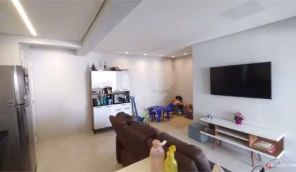 Apartamento com 3 quartos à venda na Rua Antônio Morais Barros, 97, Vila Zilda (Tatuapé), São Paulo, 87 m2 por R$ 940.000