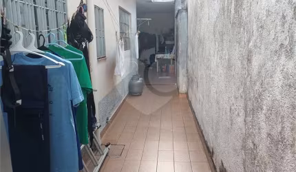 Casa com 2 quartos à venda na Rua Damásio Rodrigues Gomes, 308, Jardim Cidália, São Paulo, 85 m2 por R$ 530.000
