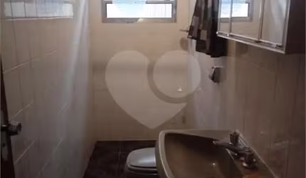 Casa com 3 quartos à venda na Rua Málaga, 468, Parque Sevilha, São Paulo, 150 m2 por R$ 950.000
