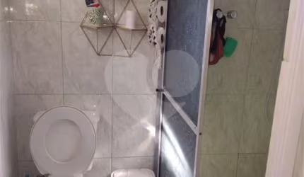 Casa com 4 quartos à venda na Rua Pedro Diaz de Oviedo, 70, Jardim Zilda, São Paulo, 125 m2 por R$ 350.000