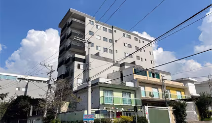 Apartamento com 2 quartos à venda na Avenida Pasteur, 193, Vila Nova Savoia, São Paulo, 750 m2 por R$ 280.000