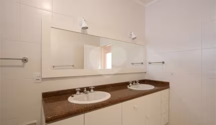 Apartamento com 3 quartos para alugar na Alameda Franca, 1433, Jardim Paulista, São Paulo, 233 m2 por R$ 18.000