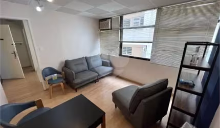 Sala comercial para alugar na Rua Itacolomi, 333, Higienópolis, São Paulo, 109 m2 por R$ 2.500