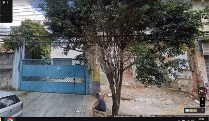 Barracão / Galpão / Depósito à venda na Rua Carneiro Leão, 230, Brás, São Paulo, 175 m2 por R$ 1.520.000