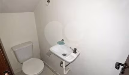 Casa com 3 quartos à venda na Rua Lorena, 122, Vila Alice, Santo André, 247 m2 por R$ 930.000