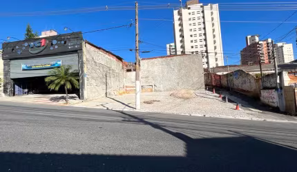 Terreno à venda na Avenida Joaquina Ramalho, 1620, Vila Guilherme, São Paulo, 190 m2 por R$ 1.600.000