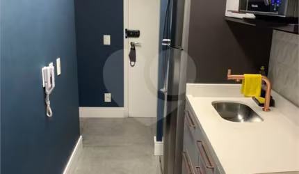 Apartamento com 2 quartos à venda na Rua José Tavares de Siqueira, 80, Parque São Jorge, São Paulo, 68 m2 por R$ 850.000
