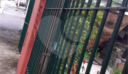 Terreno à venda na Rua Gonçalo Nunes, 44, Chácara Califórnia, São Paulo, 500 m2 por R$ 2.750.000