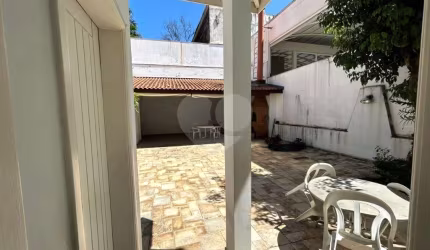 Casa com 3 quartos à venda na Rua Elisiário, 171, Cidade Mãe do Céu, São Paulo, 267 m2 por R$ 1.580.000