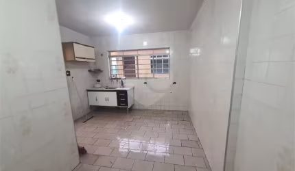 Casa com 2 quartos à venda na Rua Tobiaras, 326, Vila Esperança, São Paulo, 265 m2 por R$ 550.000