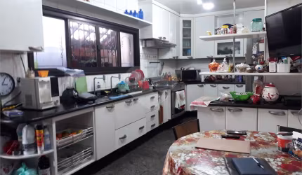 Casa com 4 quartos à venda na Rua Ponta de Pedras, 41, Vila Santa Terezinha (Zona Norte), São Paulo, 300 m2 por R$ 2.000.000