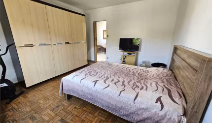 Casa com 3 quartos à venda na Praça Francisco de Santiago, 297, Casa Verde, São Paulo, 350 m2 por R$ 650.000