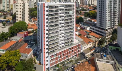 Ponto comercial à venda na Rua dos Iris, 72, Mirandópolis, São Paulo, 62 m2 por R$ 660.807