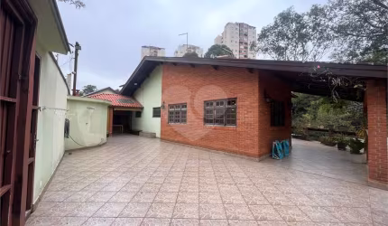 Casa com 3 quartos à venda na Rua dos Mártires Armênios, 1332, Barro Branco (Zona Norte), São Paulo, 490 m2 por R$ 3.480.000