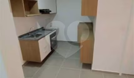 Apartamento com 2 quartos à venda na Rua Doutor Nicolau de Sousa Queirós, 673, Vila Mariana, São Paulo, 41 m2 por R$ 609.000