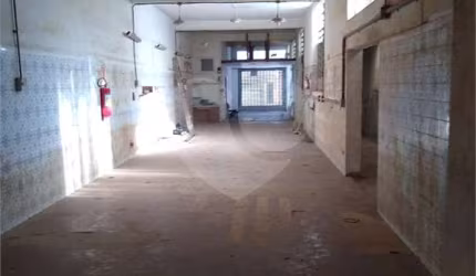 Barracão / Galpão / Depósito à venda na Rua Coronel Diogo, 1327, Jardim da Glória, São Paulo, 301 m2 por R$ 1.750.000