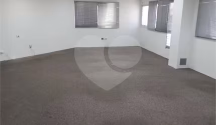 Sala comercial à venda na Rua do Bosque, 1621, Barra Funda, São Paulo, 30 m2 por R$ 318.000