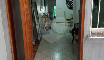 Casa com 3 quartos à venda na Rua Padre José Leite Penteado, 172, Assunção, São Bernardo do Campo, 296 m2 por R$ 1.100.000