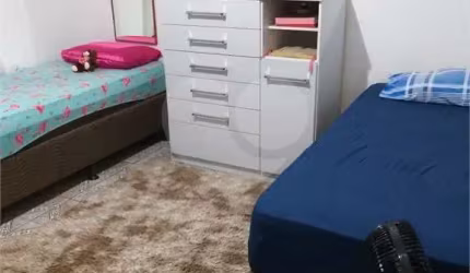 Casa com 4 quartos à venda na Rua Dorival Pingo, 4, Vila Bela, São Paulo, 140 m2 por R$ 350.000