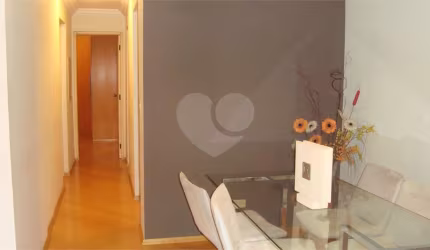 Apartamento com 3 quartos à venda na Rua Pitangui, 219, Tatuapé, São Paulo, 78 m2 por R$ 700.000