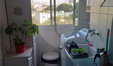 Apartamento com 3 quartos à venda na Rua Valson Lopes, 70, Vila Butantã, São Paulo, 68 m2 por R$ 636.000