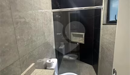 Apartamento com 1 quarto à venda na Rua Ascenção, 48, Jardim Têxtil, São Paulo, 28 m2 por R$ 199.000
