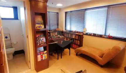 Sala comercial à venda na Rua Leandro Dupré, 204, Vila Clementino, São Paulo, 44 m2 por R$ 380.000