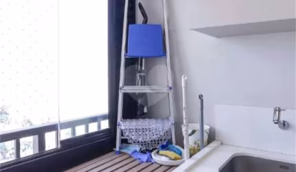 Apartamento com 2 quartos à venda na Rua Brigadeiro Galvão, 312, Barra Funda, São Paulo, 70 m2 por R$ 1.200.000