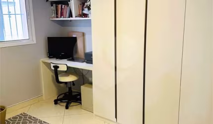 Apartamento com 2 quartos à venda na Rua Jorge Augusto, 322, Vila Centenário, São Paulo, 45 m2 por R$ 350.000