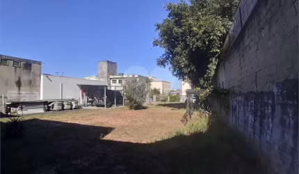 Terreno à venda na Rua Dinamarca, 160, Taboão, São Bernardo do Campo, 500 m2 por R$ 1.240.000