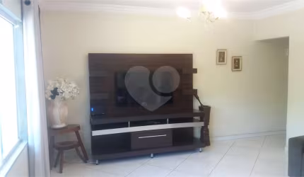 Casa com 4 quartos à venda na Avenida Professor Luiz Ignácio Anhaia Mello, 9807, Jardim Planalto, São Paulo, 125 m2 por R$ 565.000
