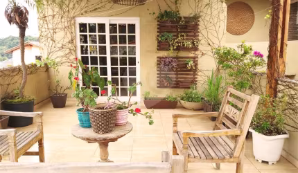 Casa com 3 quartos à venda na Rua Avelino Ginjo, 180, Jardim Marisa, São Paulo, 250 m2 por R$ 1.050.000