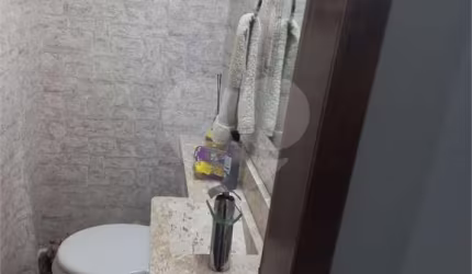Casa em condomínio fechado com 2 quartos à venda na Rua Doutor Nelson Madureira, 155, Vila Nhocune, São Paulo, 86 m2 por R$ 500.000