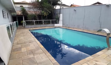 Casa com 4 quartos à venda na Rua Ângelo Vieira de Brito, 50, Lar São Paulo, São Paulo, 424 m2 por R$ 3.200.000