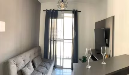 Apartamento com 1 quarto à venda na Rua dos Estudantes, 357, Sé, São Paulo, 30 m2 por R$ 385.000
