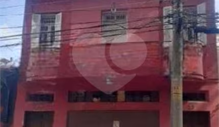 Casa com 6 quartos à venda na Praça do Centenário, 33, Casa Verde, São Paulo, 500 m2 por R$ 2.100.000