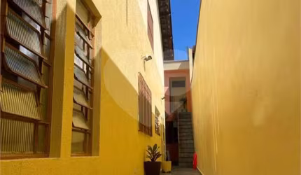 Casa com 3 quartos à venda na Rua Guilhermina, 192, Vila Romero, São Paulo, 150 m2 por R$ 960.000