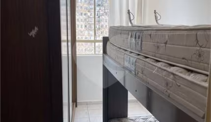 Apartamento com 2 quartos à venda na Avenida Rio Branco, 712, Campos Eliseos, São Paulo, 68 m2 por R$ 270.000