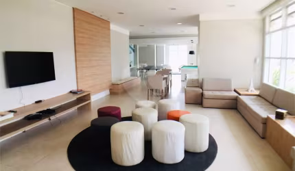 Apartamento com 3 quartos à venda na Rua Norma Pieruccini Giannotti, 665, Barra Funda, São Paulo, 145 m2 por R$ 1.750.000