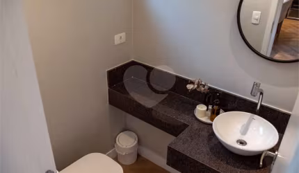 Casa em condomínio fechado com 3 quartos à venda na Rua das Laranjeiras, 131, Jardim, Santo André, 169 m2 por R$ 1.600.000